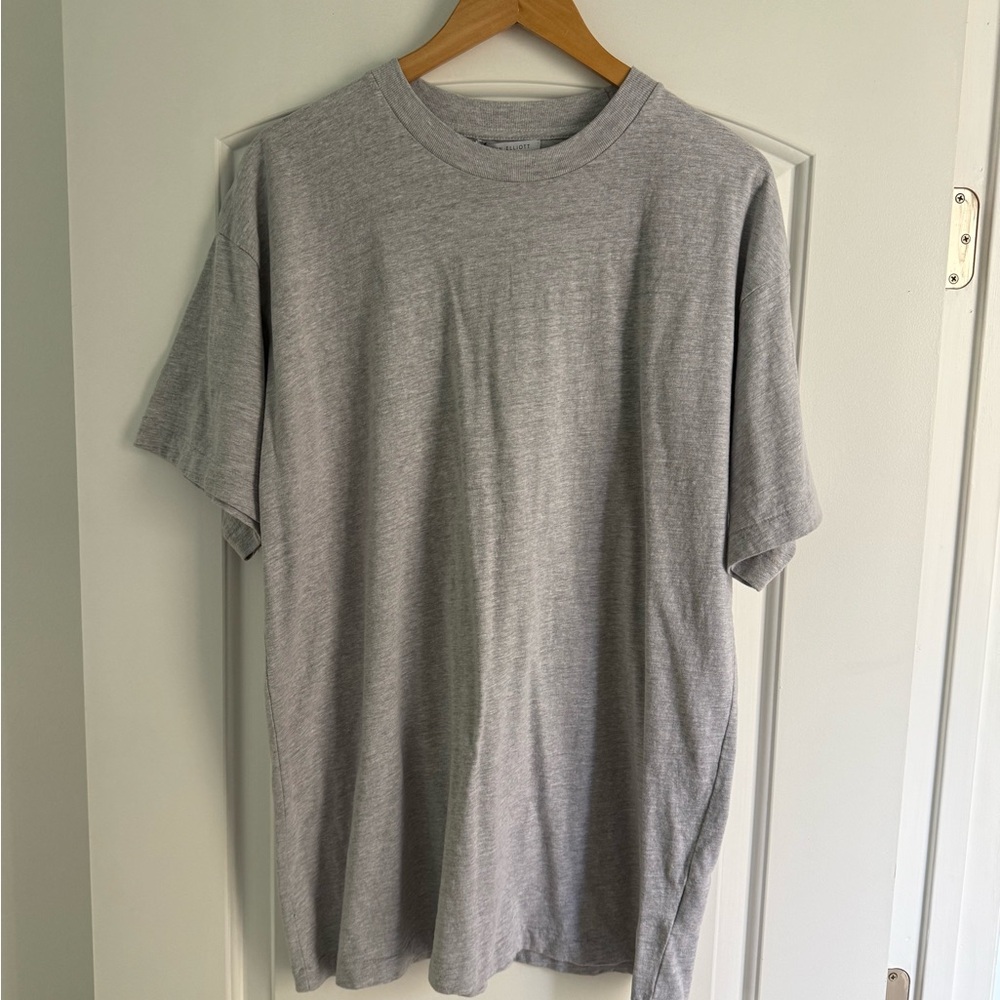 John Elliot University Tee (Medium)